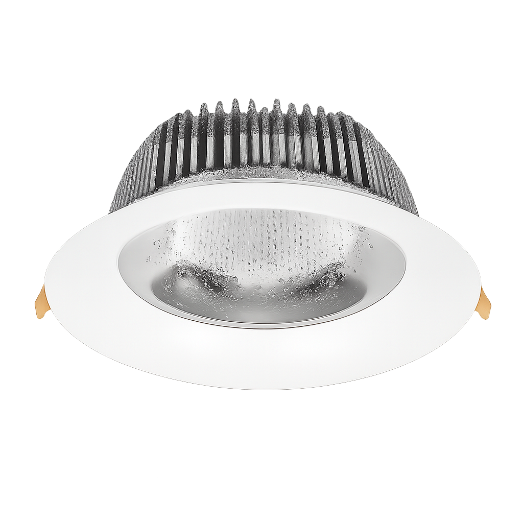 Spot Light 12W - Side